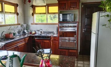 Venta casa c/ pileta Sierra de los Padres