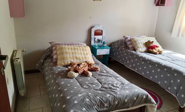 Venta casa c/ pileta Sierra de los Padres