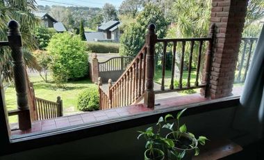 Venta casa c/ pileta Sierra de los Padres