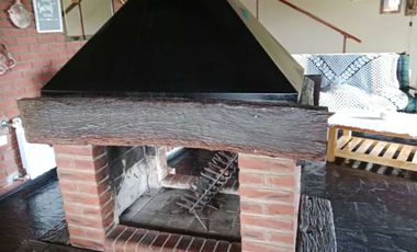 Venta casa c/ pileta Sierra de los Padres