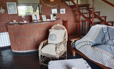 Venta casa c/ pileta Sierra de los Padres