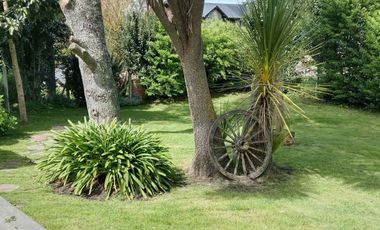 Venta casa c/ pileta Sierra de los Padres