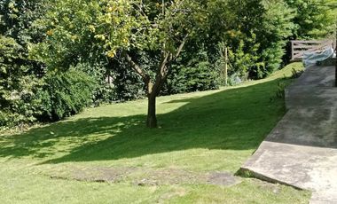 Venta casa c/ pileta Sierra de los Padres