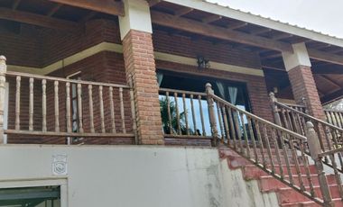 Venta casa c/ pileta Sierra de los Padres