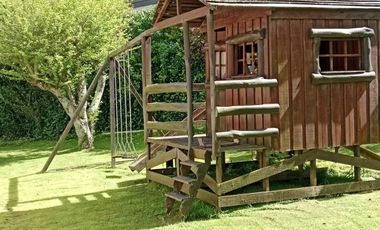 Venta casa c/ pileta Sierra de los Padres