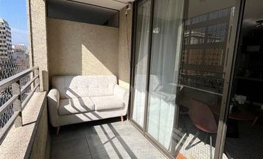 Departamento en Venta en BARROS ERRAZURIZ