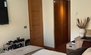 Departamento en Venta en BARROS ERRAZURIZ