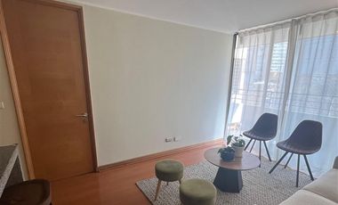 Departamento en Venta en BARROS ERRAZURIZ