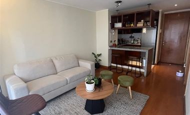 Departamento en Venta en BARROS ERRAZURIZ