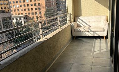 Departamento en Venta en BARROS ERRAZURIZ