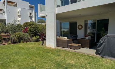 Departamento en Venta en CONDOMINIO JARDINES DE MARBELLA