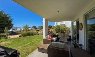 Departamento en Venta en CONDOMINIO JARDINES DE MARBELLA