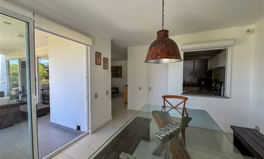 Departamento en Venta en CONDOMINIO JARDINES DE MARBELLA