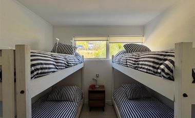 Departamento en Venta en CONDOMINIO JARDINES DE MARBELLA