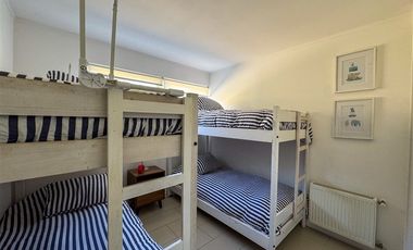 Departamento en Venta en CONDOMINIO JARDINES DE MARBELLA