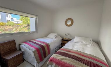 Departamento en Venta en CONDOMINIO JARDINES DE MARBELLA