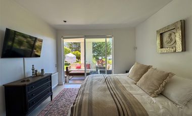 Departamento en Venta en CONDOMINIO JARDINES DE MARBELLA