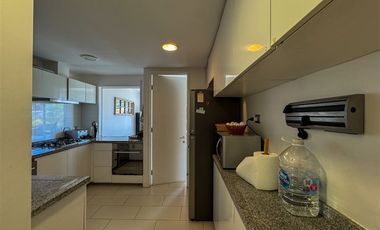 Departamento en Venta en CONDOMINIO JARDINES DE MARBELLA