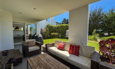 Departamento en Venta en CONDOMINIO JARDINES DE MARBELLA