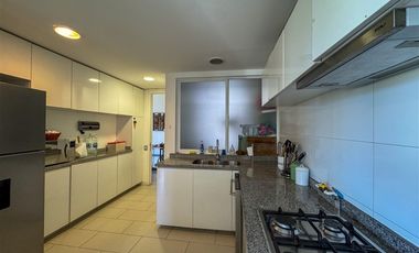 Departamento en Venta en CONDOMINIO JARDINES DE MARBELLA