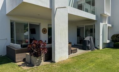 Departamento en Venta en CONDOMINIO JARDINES DE MARBELLA