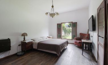 VENTA Casa Quinta. Bosques. FINANCIACION DIRECTA