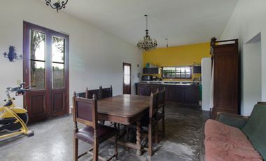 VENTA Casa Quinta. Bosques. FINANCIACION DIRECTA