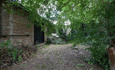 VENTA Casa Quinta. Bosques. FINANCIACION DIRECTA