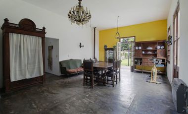 VENTA Casa Quinta. Bosques. FINANCIACION DIRECTA