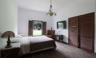 VENTA Casa Quinta. Bosques. FINANCIACION DIRECTA