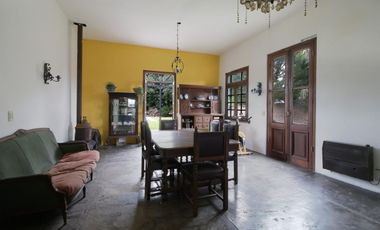 VENTA Casa Quinta. Bosques. FINANCIACION DIRECTA