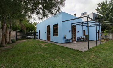 VENTA Casa Quinta. Bosques. FINANCIACION DIRECTA
