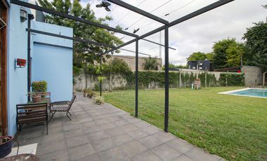 VENTA Casa Quinta. Bosques. FINANCIACION DIRECTA