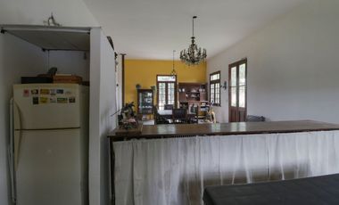 VENTA Casa Quinta. Bosques. FINANCIACION DIRECTA