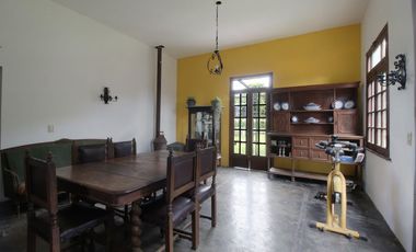 VENTA Casa Quinta. Bosques. FINANCIACION DIRECTA