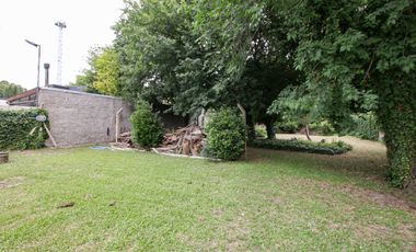 VENTA Casa Quinta. Bosques. FINANCIACION DIRECTA