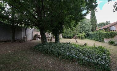 VENTA Casa Quinta. Bosques. FINANCIACION DIRECTA