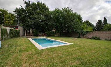 VENTA Casa Quinta. Bosques. FINANCIACION DIRECTA