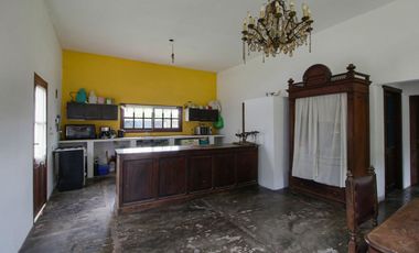 VENTA Casa Quinta. Bosques. FINANCIACION DIRECTA