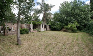 VENTA Casa Quinta. Bosques. FINANCIACION DIRECTA