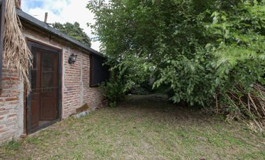 VENTA Casa Quinta. Bosques. FINANCIACION DIRECTA