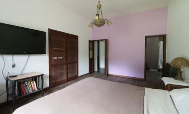 VENTA Casa Quinta. Bosques. FINANCIACION DIRECTA