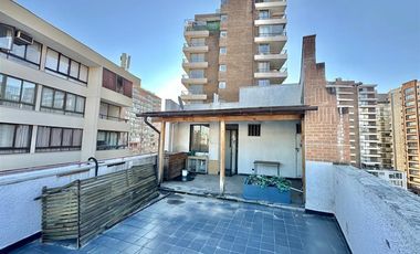 Local Comercial en Venta en Providencia esquina Sta. Beatriz
