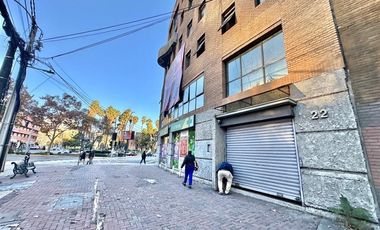 Local Comercial en Venta en Providencia esquina Sta. Beatriz