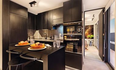 Departamento en Venta en Edificio Ñuble A