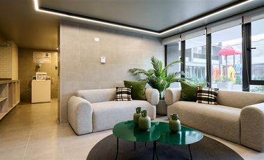 Departamento en Venta en Edificio Ñuble A