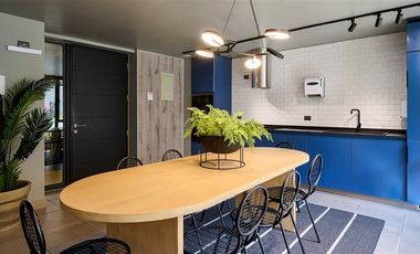 Departamento en Venta en Edificio Ñuble A