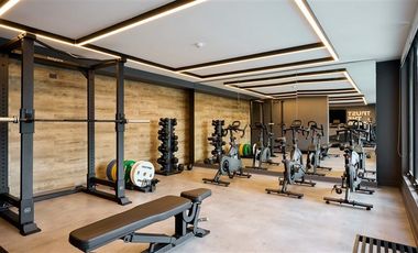 Departamento en Venta en Edificio Ñuble A