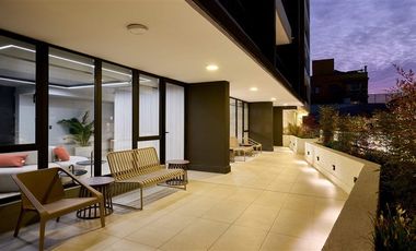 Departamento en Venta en Edificio Ñuble A