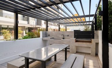 Departamento en Venta en Edificio Ñuble A